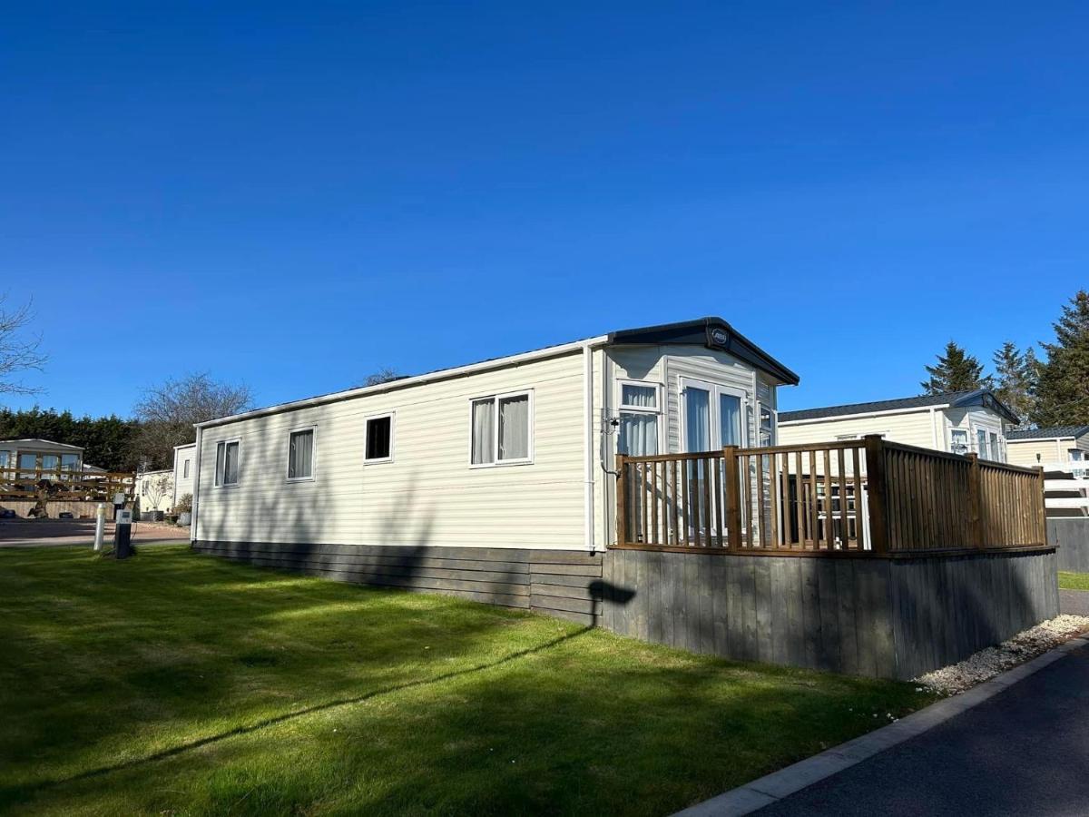 Uisge Beatha Hotel Dornoch Exterior photo