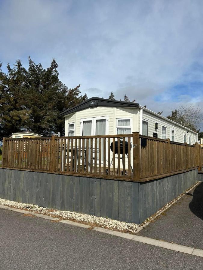 Uisge Beatha Hotel Dornoch Exterior photo